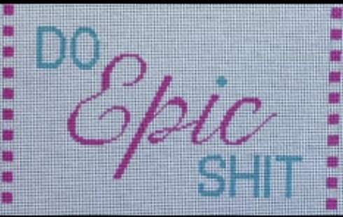 AL-132 - Do Epic Shit