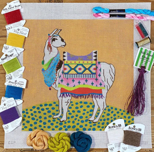 AN381 - Llama