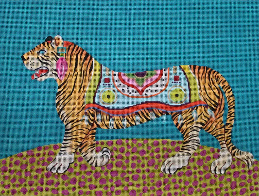 AN400 - Tiger