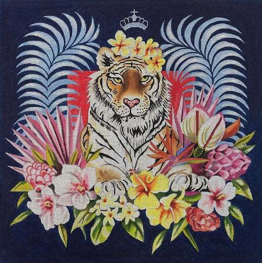 AN453 - Tropical Royal Tiger