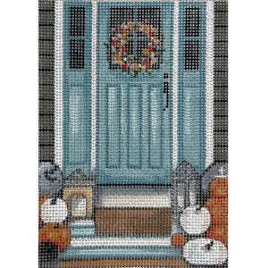 Fireside Doors Club - 4 Seasons
