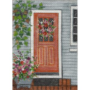 Fireside Doors Club - 4 Seasons