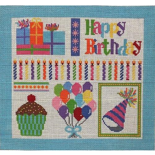 ASIT290 - Happy Birthday