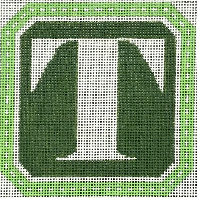 ASIT495 - Alphabet