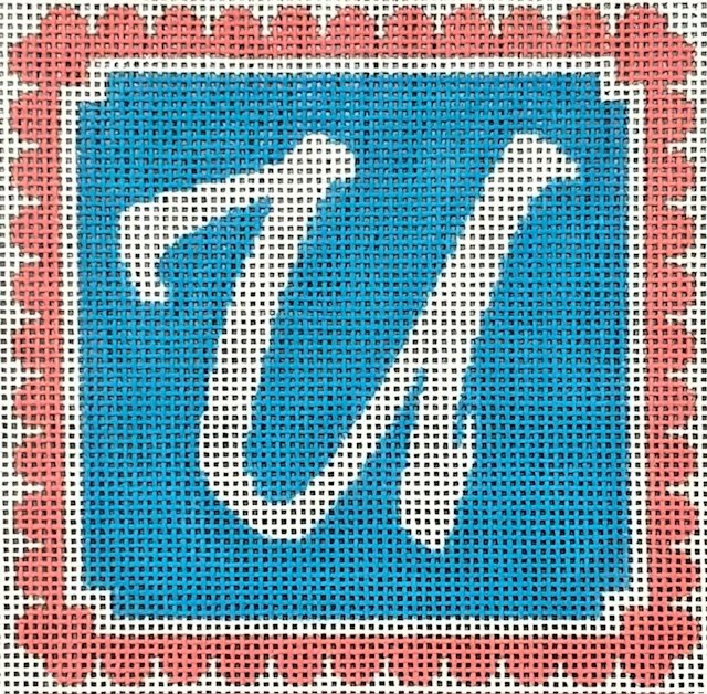 ASIT495 - Alphabet