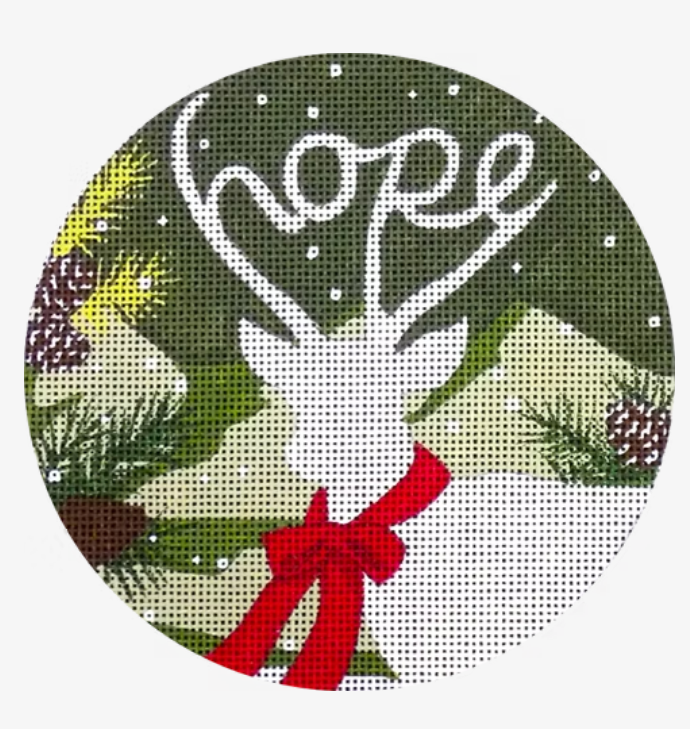 AT-10 - Hope Woodland Deer