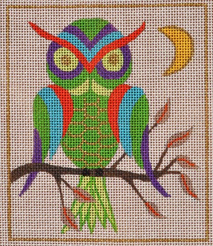 AW-02 - Owl