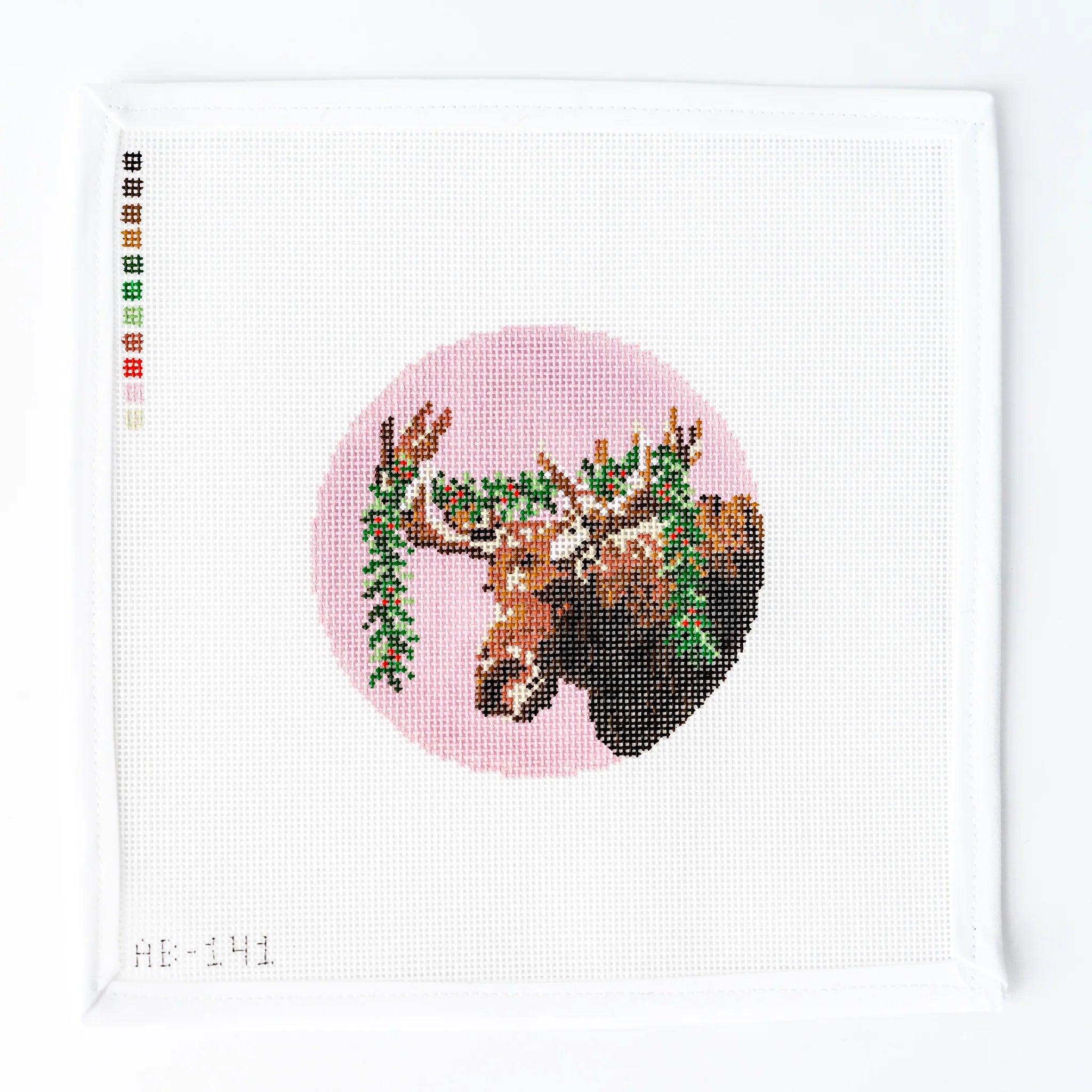 AB-141 - Merry Moose