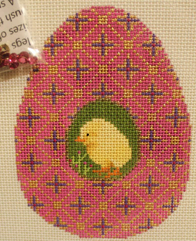 23009 - Chick Egg