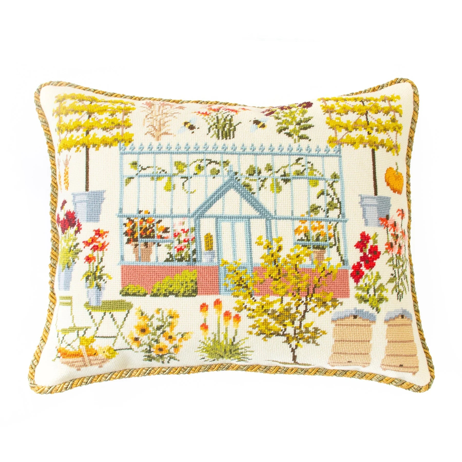 KB Chelsea Autumn Garden Kit
