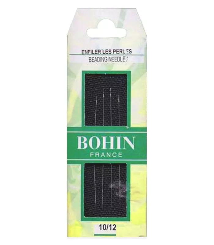 Bohin Beading Needles