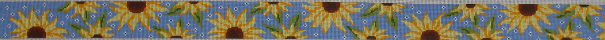 B426 - Sunflowers - Short Version
