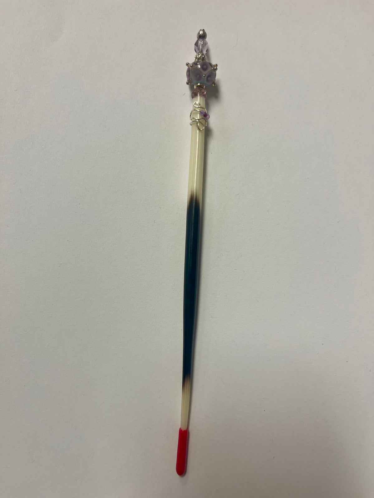 Deluxe Laying Tool - African Porcupine Quill
