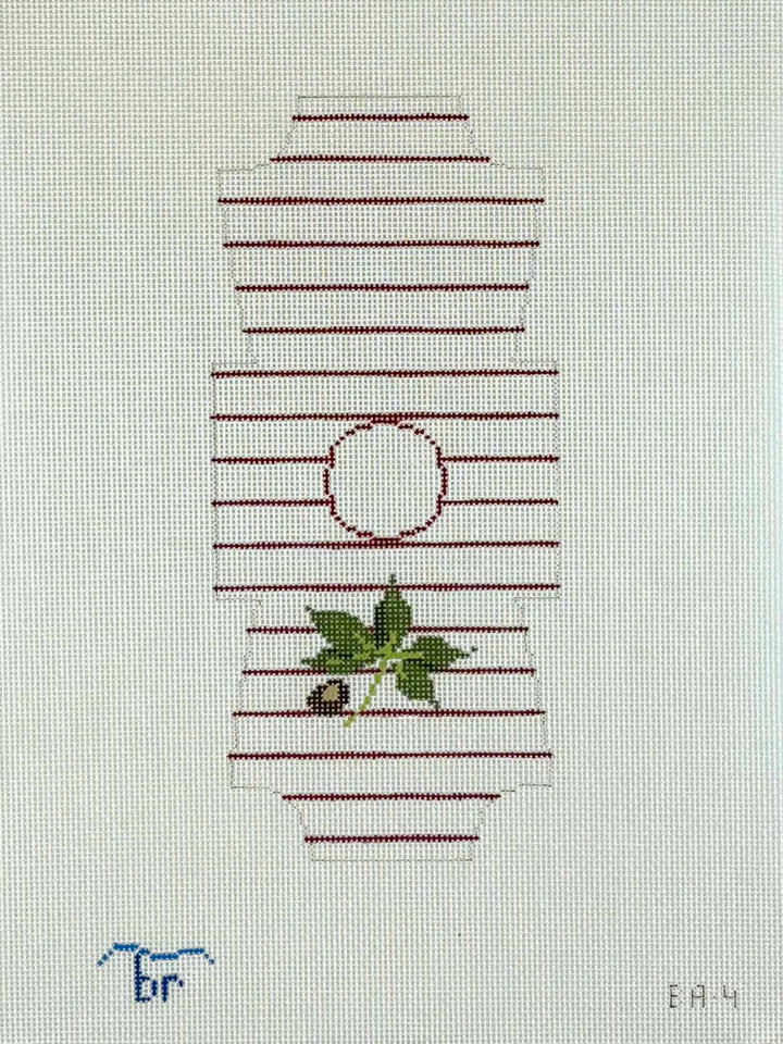 BA4: Onsie: Buckeye Baby (Ohio)