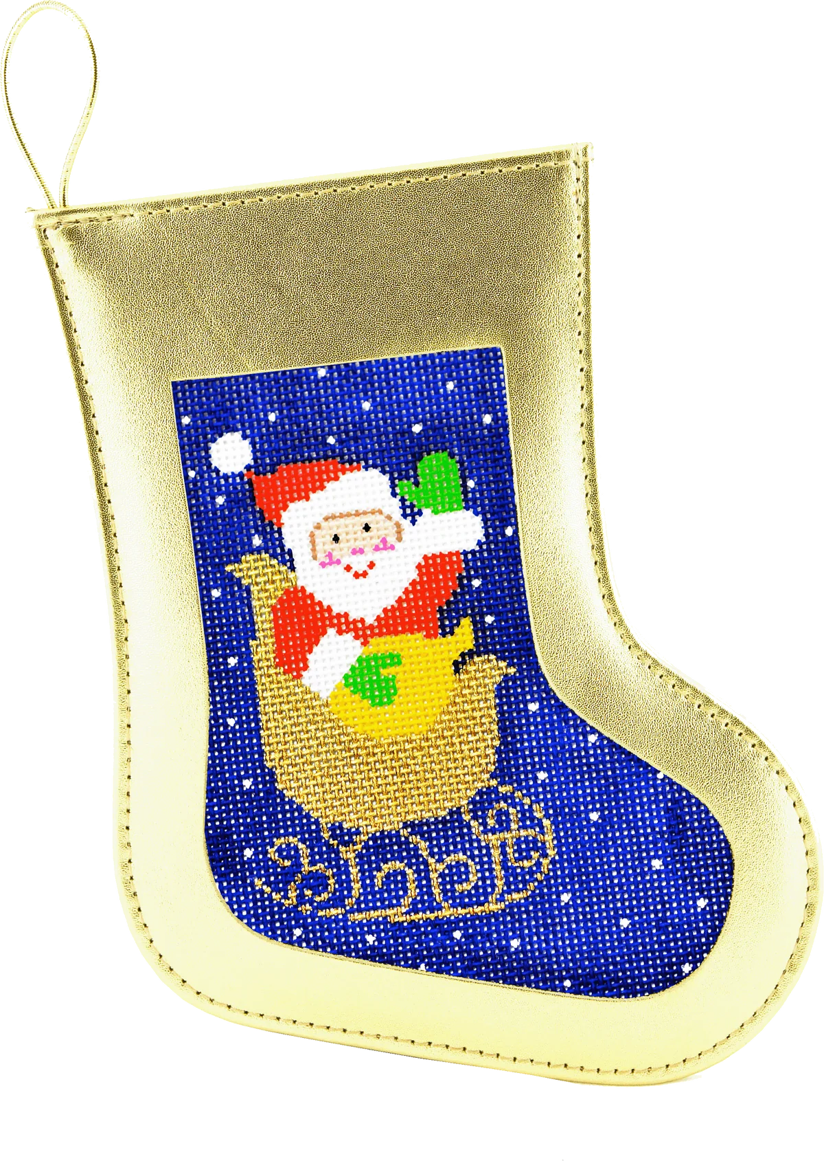 BAG30 - Stocking Pouch