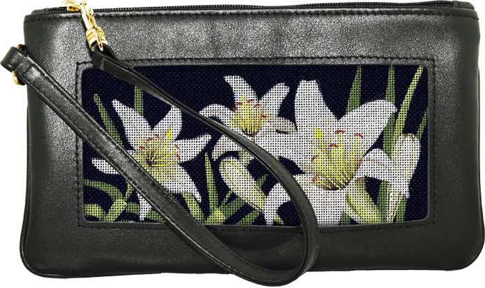 BAG43 - Wristlet Bag