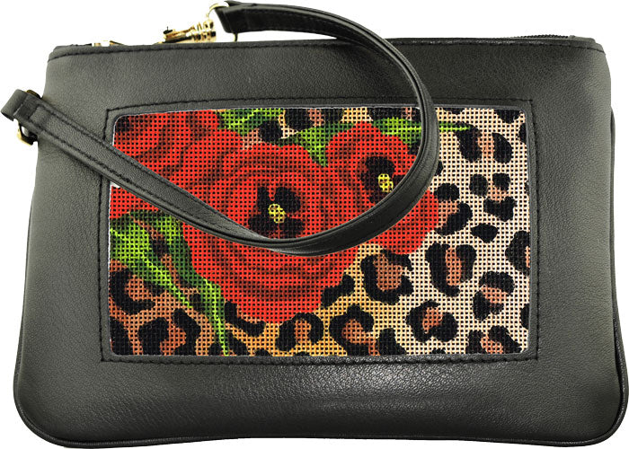 BAG44 - Wristlet Bag