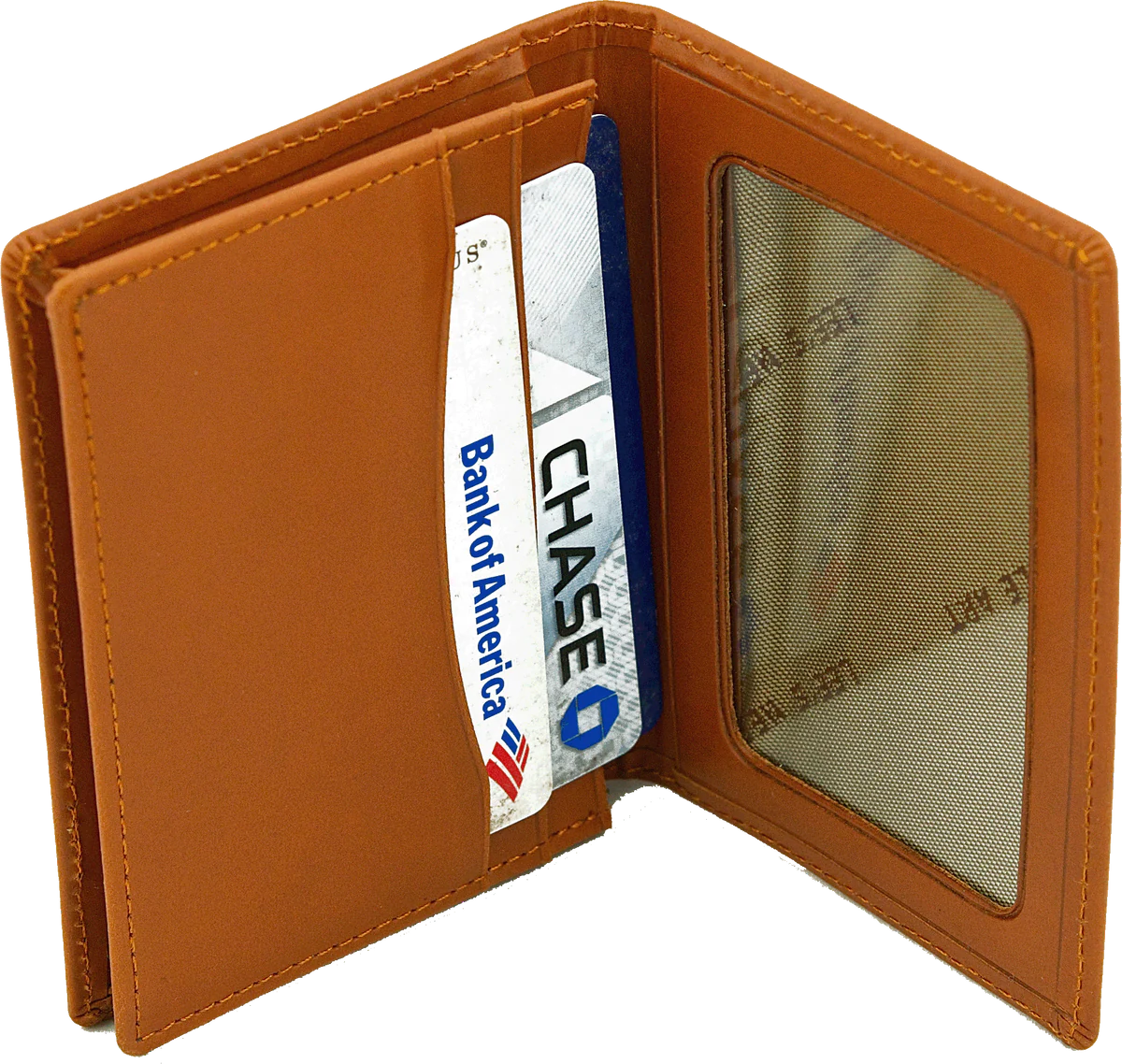 BAG49 - Credit Card Case