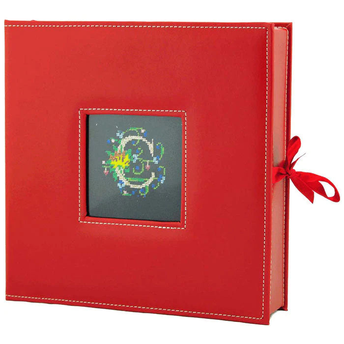BAG51 - Photo Album Box