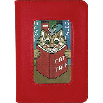 BAG52 - E-Book Cover - Discontinued