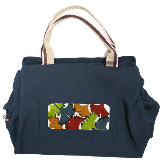 BAG55 - Nylon Tote - Discontinued