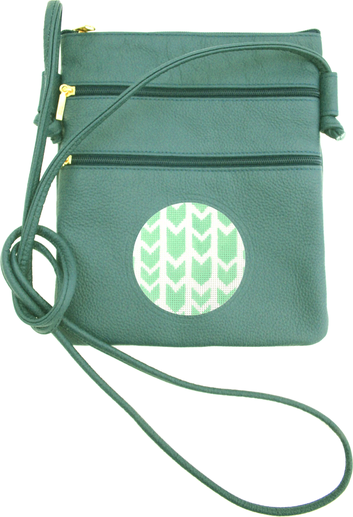 BAG63 - Cross Body Purse