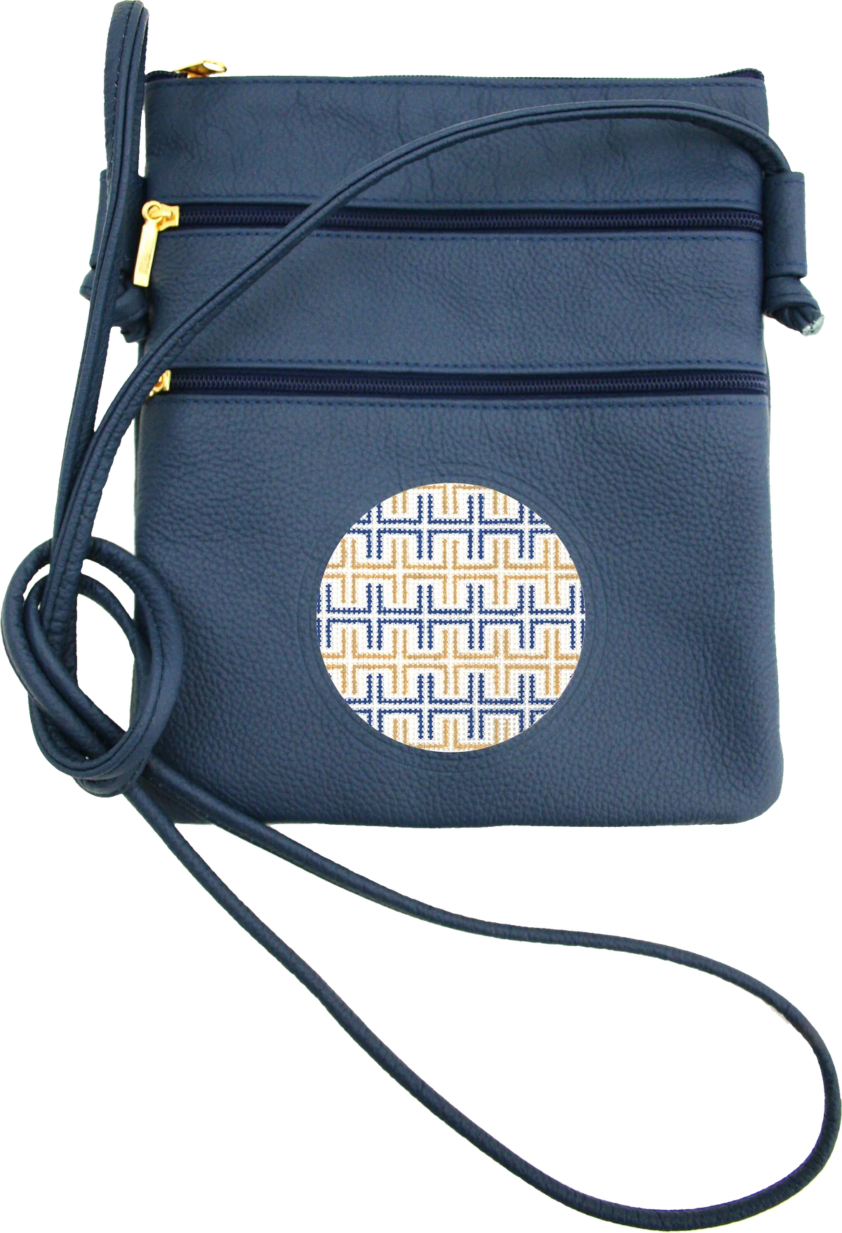 BAG63 - Cross Body Purse