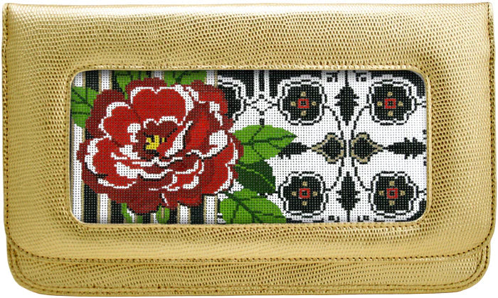 BAG64 - Evening Clutch