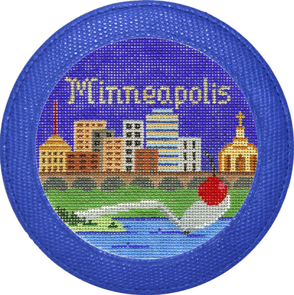 BAG67 - Magnet/Coaster