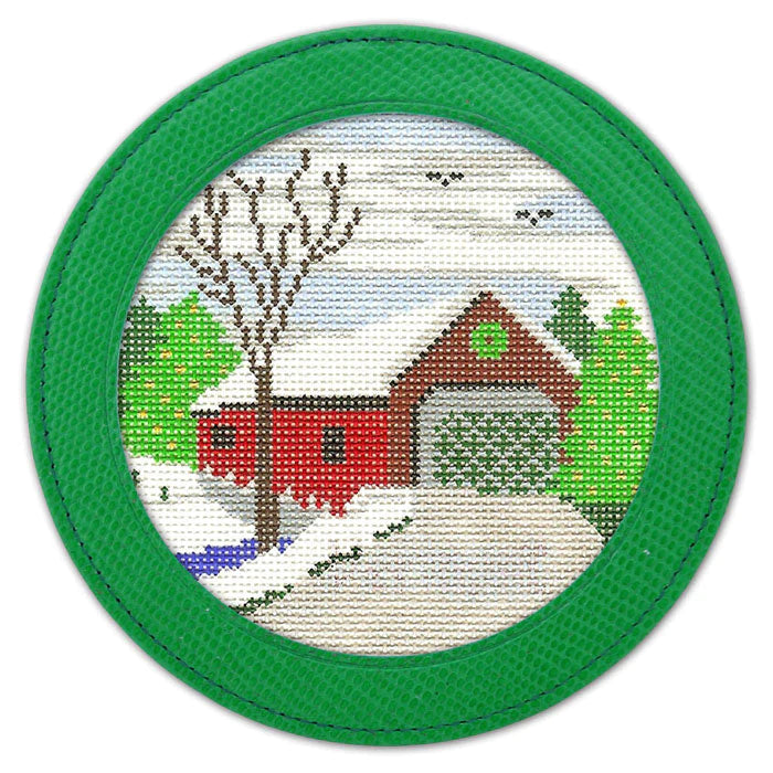 BAG67 - Magnet/Coaster