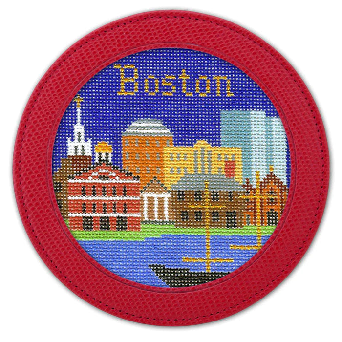 BAG67 - Magnet/Coaster