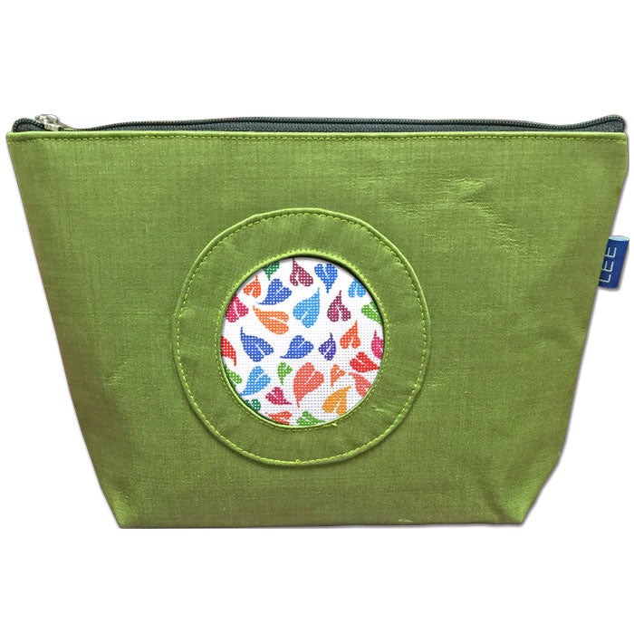 BAG70 - Small Silk Bag