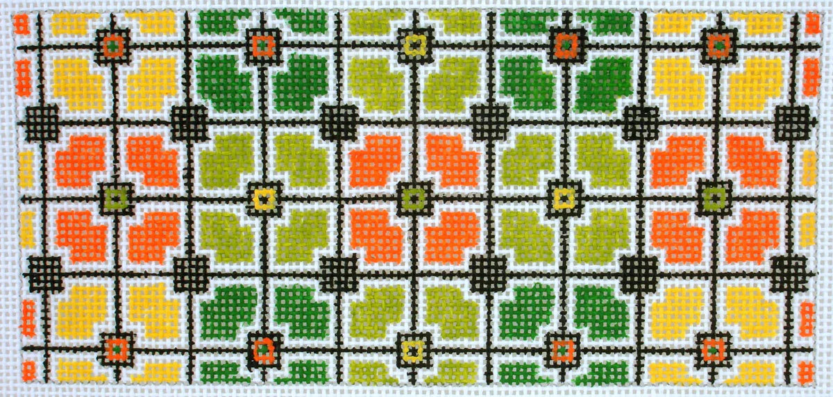 BB73 - Geometric Square