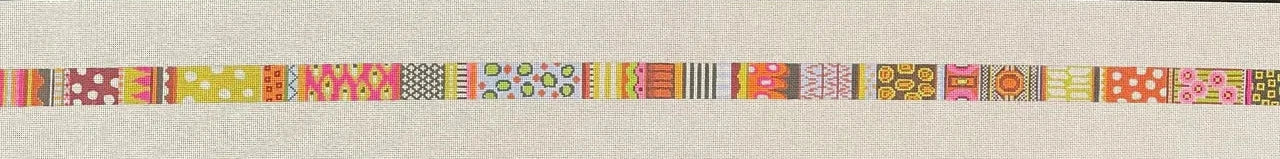 BE603 - Whimsy 3 Belt