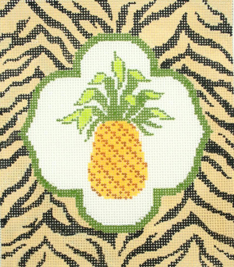 BG108 - Pineapple