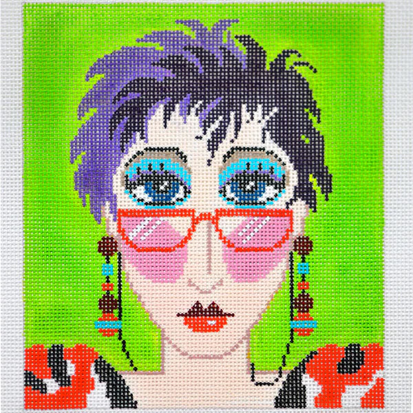 BG67 - City Girl