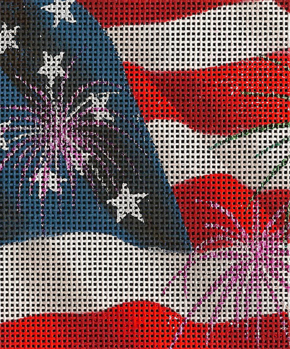 BG95 - Independence Day - Leigh Designs Exclusive