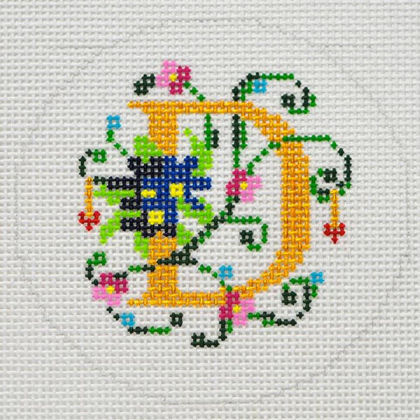 BJ01D - Jewelry Case Top D