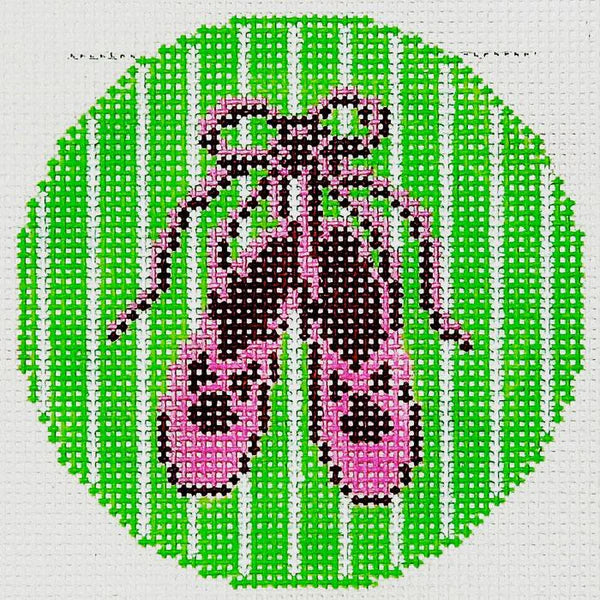 BJ132 - Ballet Shoes