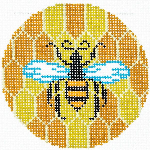 BJ154 - Bee and Hive