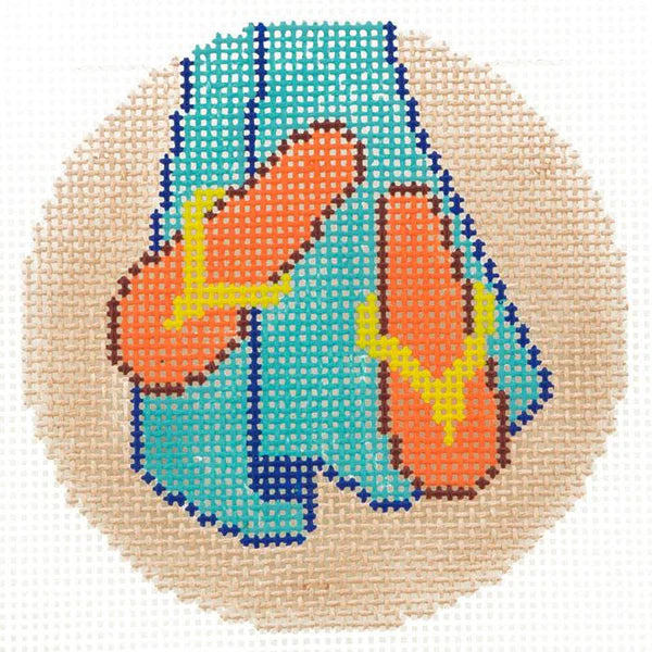 BJ161 - Beach Sandals
