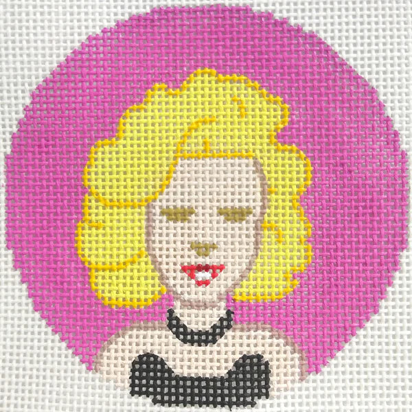 BJ225 - Marilyn Monroe