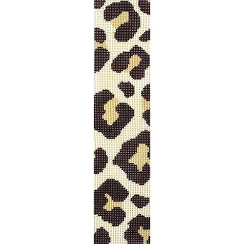 BKM105 - Leopard Bookmark