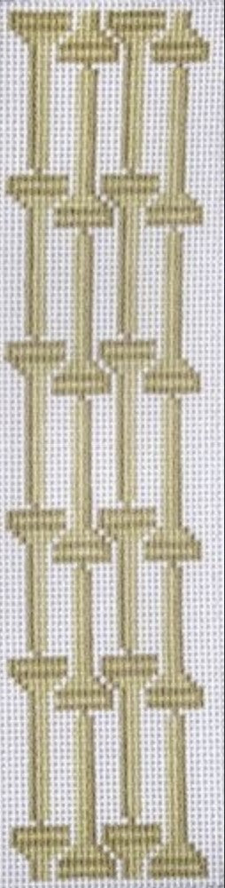 BKM110 - Tee's Bookmark