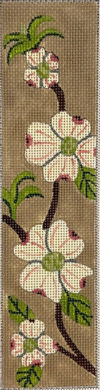 BKM111 - Dogwood Bookmark