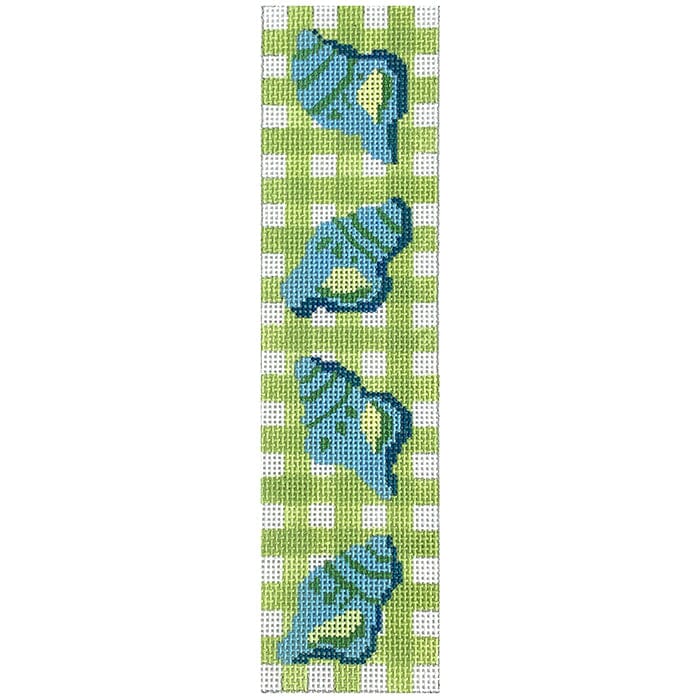 BKM113 - Seashells Bookmark