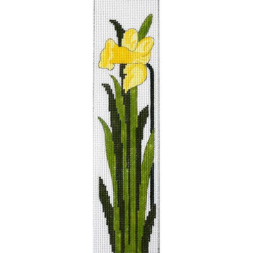 BKM114 - Daffodil Bookmark