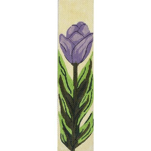 BKM115 - Tulip Bookmark