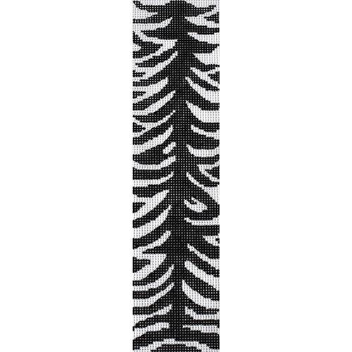 BKM116 - Zebra Bookmark