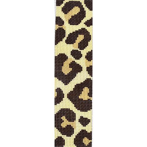 BKM204 - Leopard Bookmark